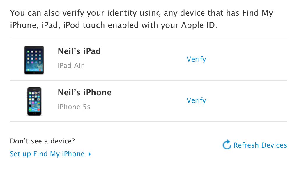 How to Verify your  Account on iPhone/iPad - Updated 