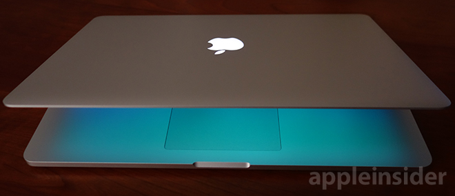 Review: Apple's mid-2014 15-inch MacBook Pro with Retina display 