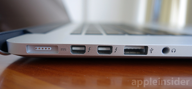 Review: Apple's mid-2014 15-inch MacBook Pro with Retina display ...