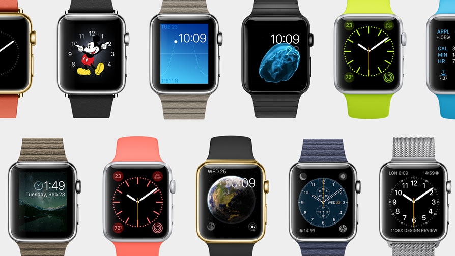 Apple Watch Designed by Marc Newson, not Jony Ive, Designer Says