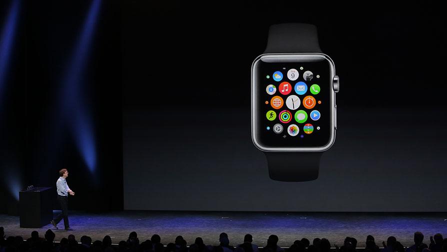 Apple watch hot sale as ipod