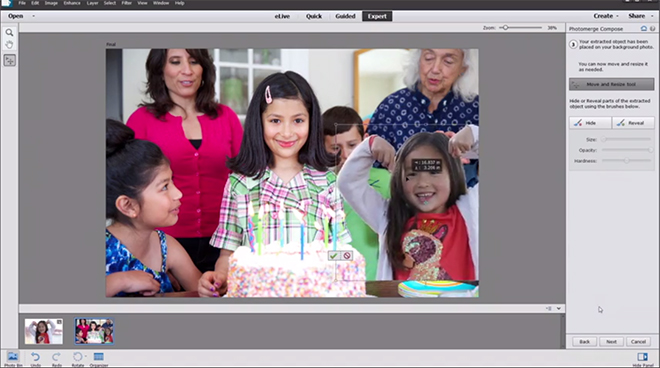 Adobe Releases Photoshop And Premiere Elements 13 For Mac With New Editing Tools Appleinsider