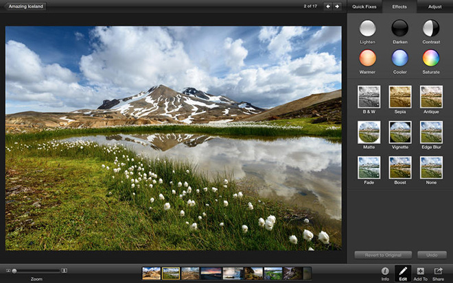 get iphoto for mac free