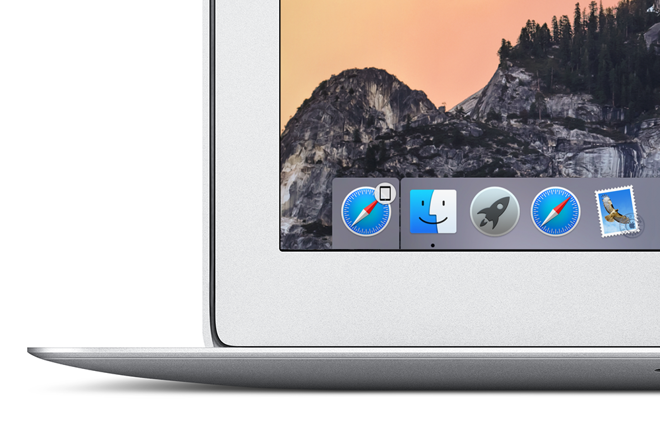 what is mac os yosemite and watch os for iphone