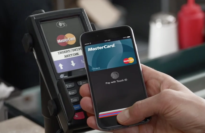 Mastercard Pushes Apple Pay With New Priceless Surprises Tv Ads Appleinsider