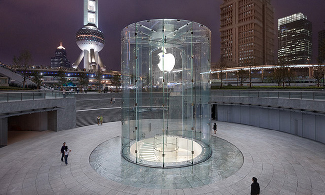 Apple To Build 25 New Apple Stores In China In Two Years Appleinsider