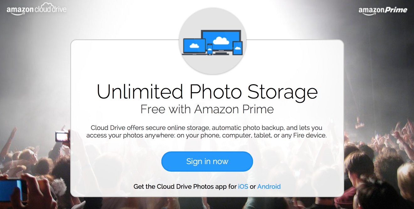 kindle cloud storage free