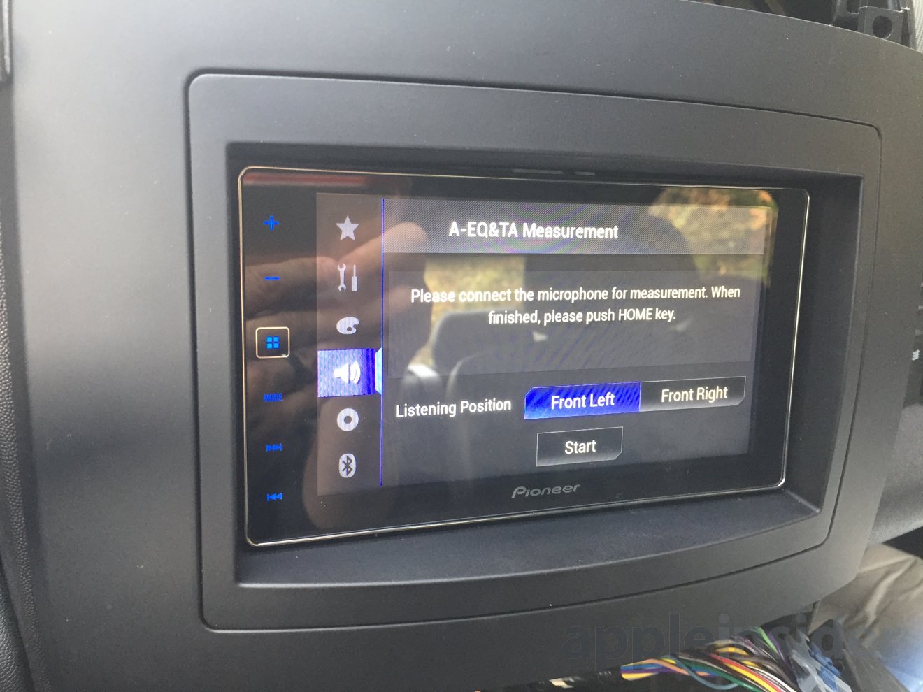 Pioneer AppRadio 4 With Apple CarPlay Review