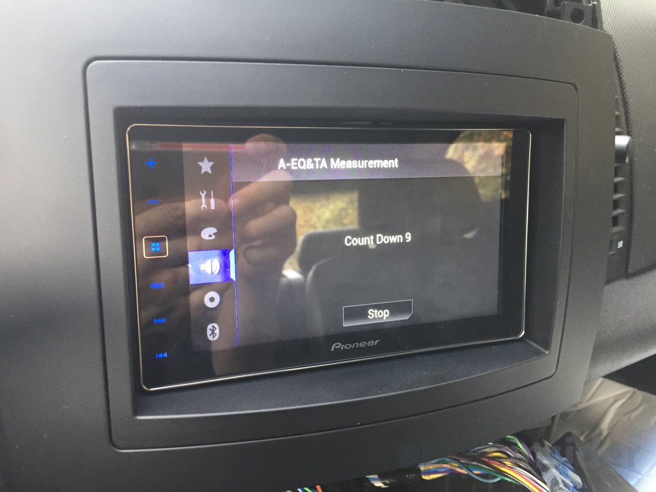 Pioneer AppRadio 4 With Apple CarPlay Review