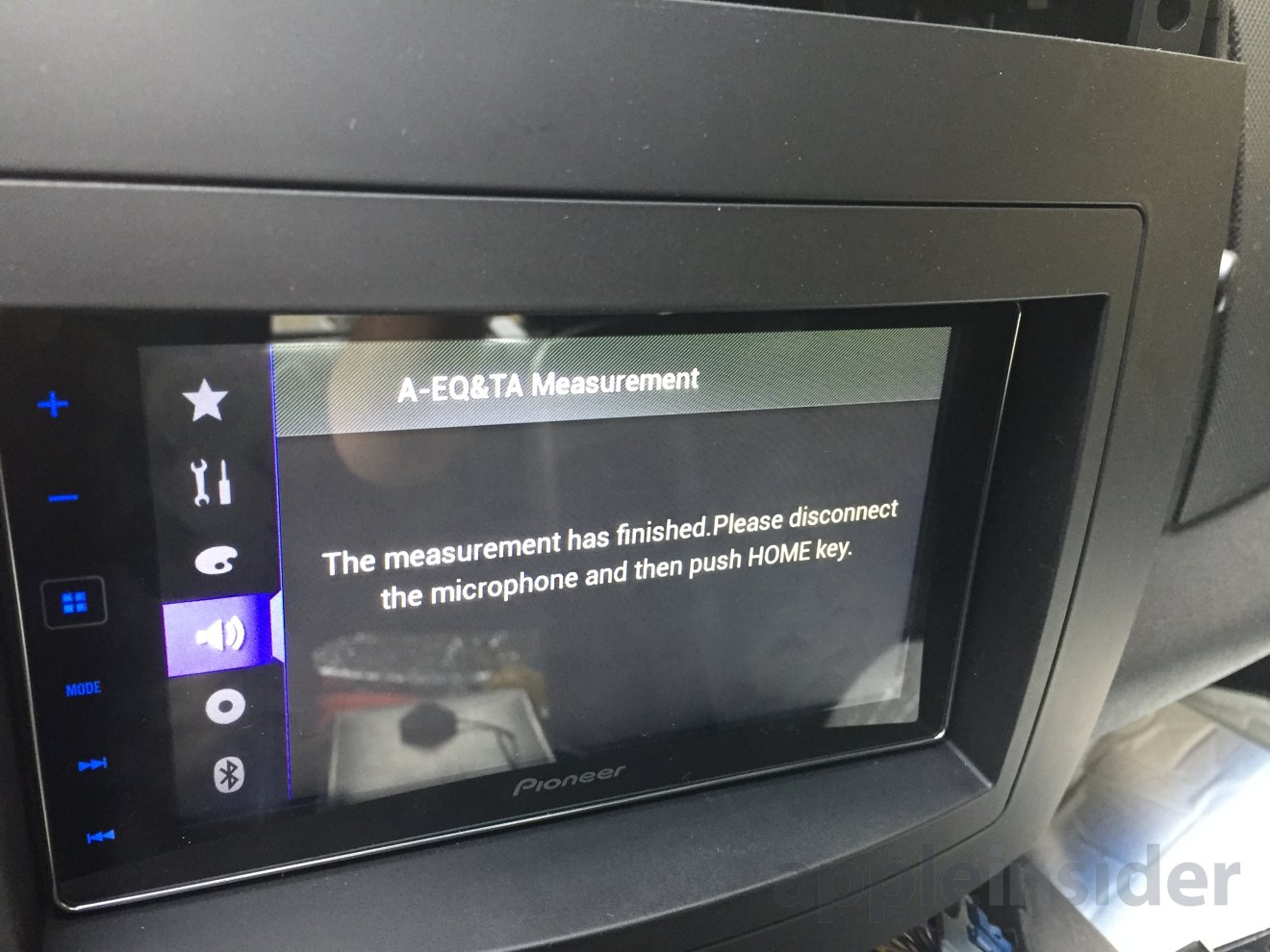 Pioneer AppRadio 4 With Apple CarPlay Review