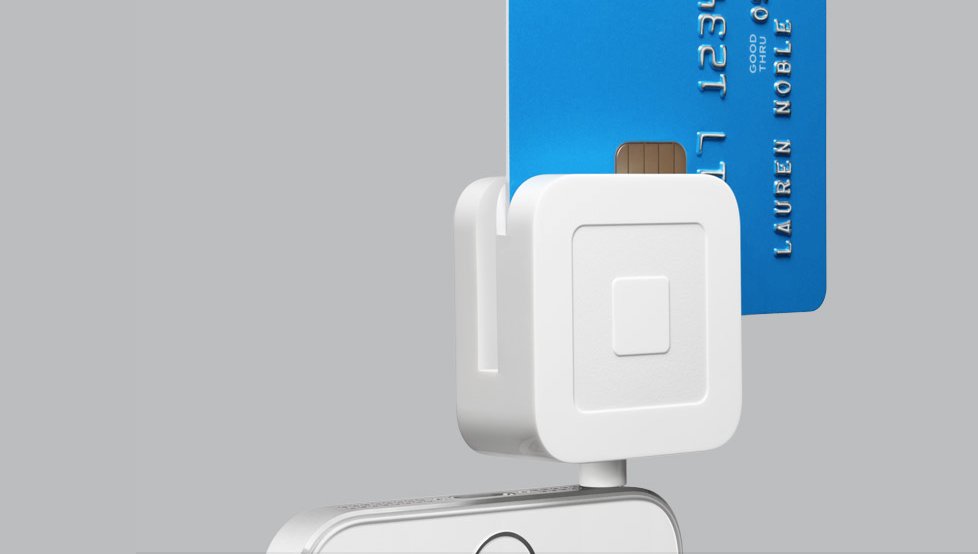 emv card reader for ipad