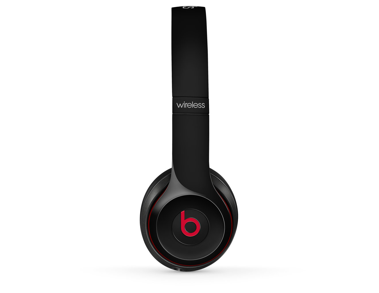 Apple's Beats officially reveals Bluetooth Solo2 Wireless headphones