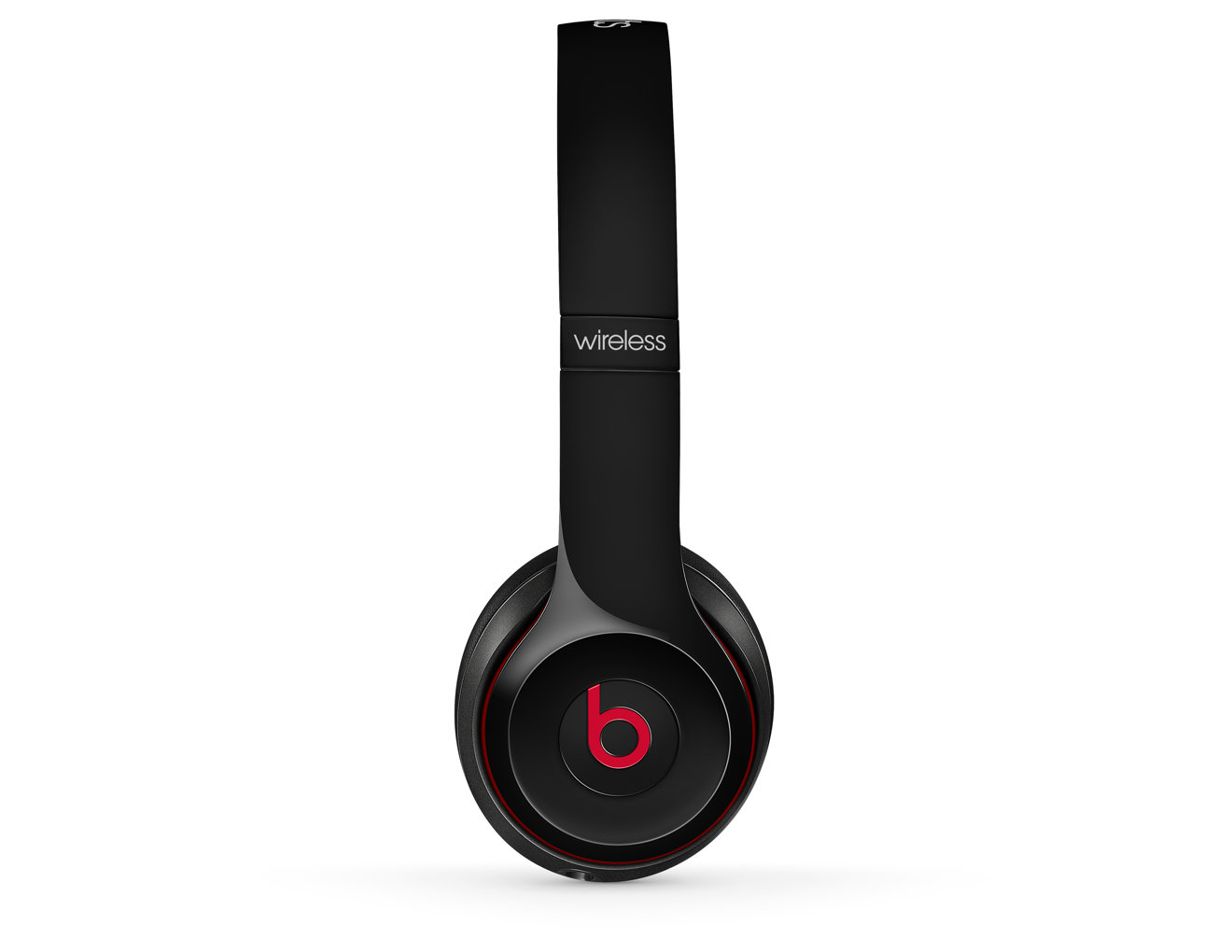 Apple's Beats officially reveals Bluetooth Solo2 Wireless