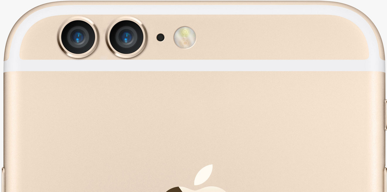 Apple buys multi-lens, DSLR-quality camera tech with $20M purchase of ...