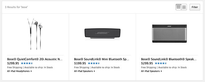 apple store bluetooth speakers