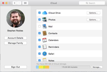 How to enable and manage iCloud Family Sharing on iOS and OS X