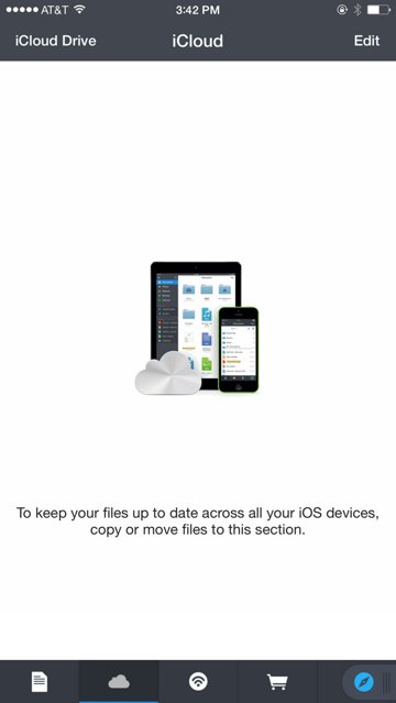 transfer documents from icloud to google drive mac os