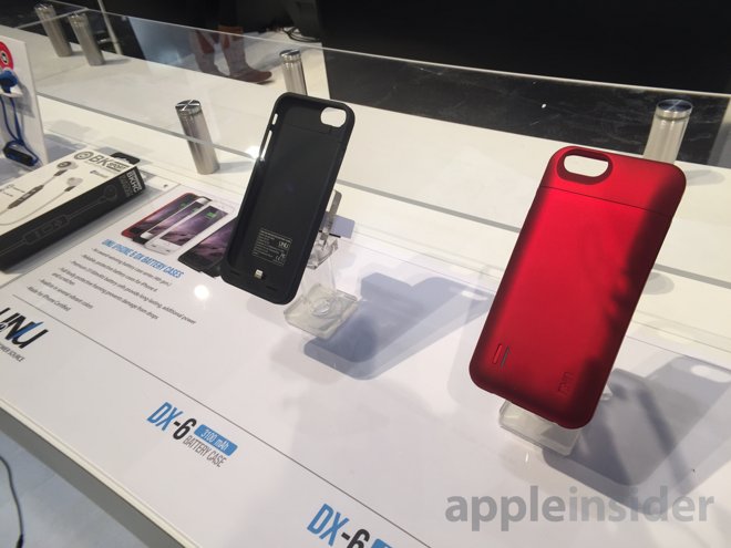 Roundup: The best Apple-compatible accessories seen at CES day one ...