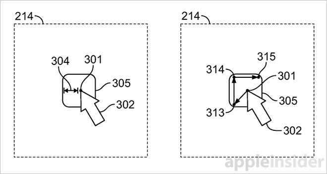 Apple patents eye-tracking gaze controls for iOS, Mac ...