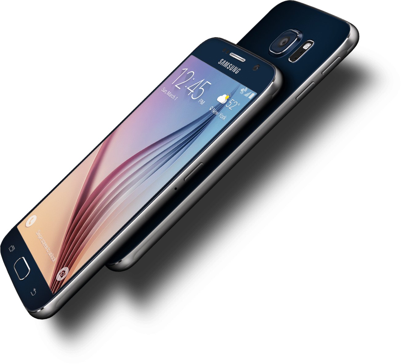 噂：サムスンが5.5インチ「Galaxy S6 Plus」でAppleのiPhone 6 Plusに対抗する