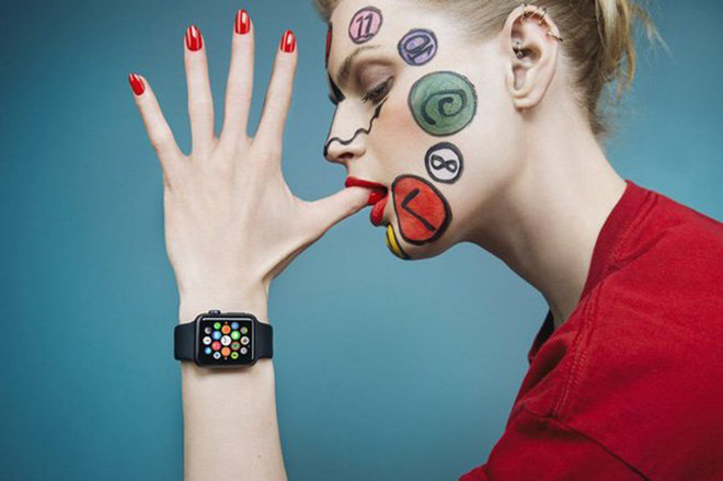 Apple watch women online style