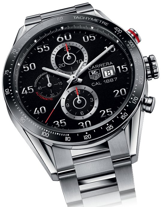 Tag best sale heuer google