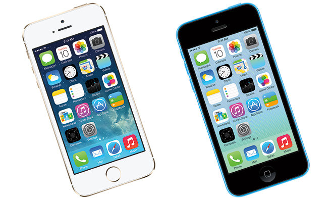 Rumor Apple To Launch Three Iphone Models In 2015 Including New 4
