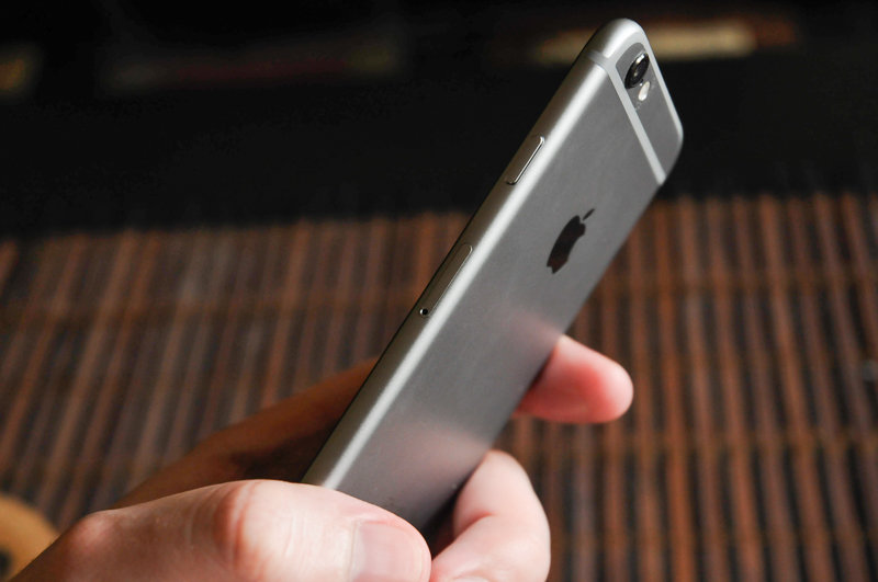 Buy Used iPhone 15 Pro 128GB (Unlocked) – Gazelle
