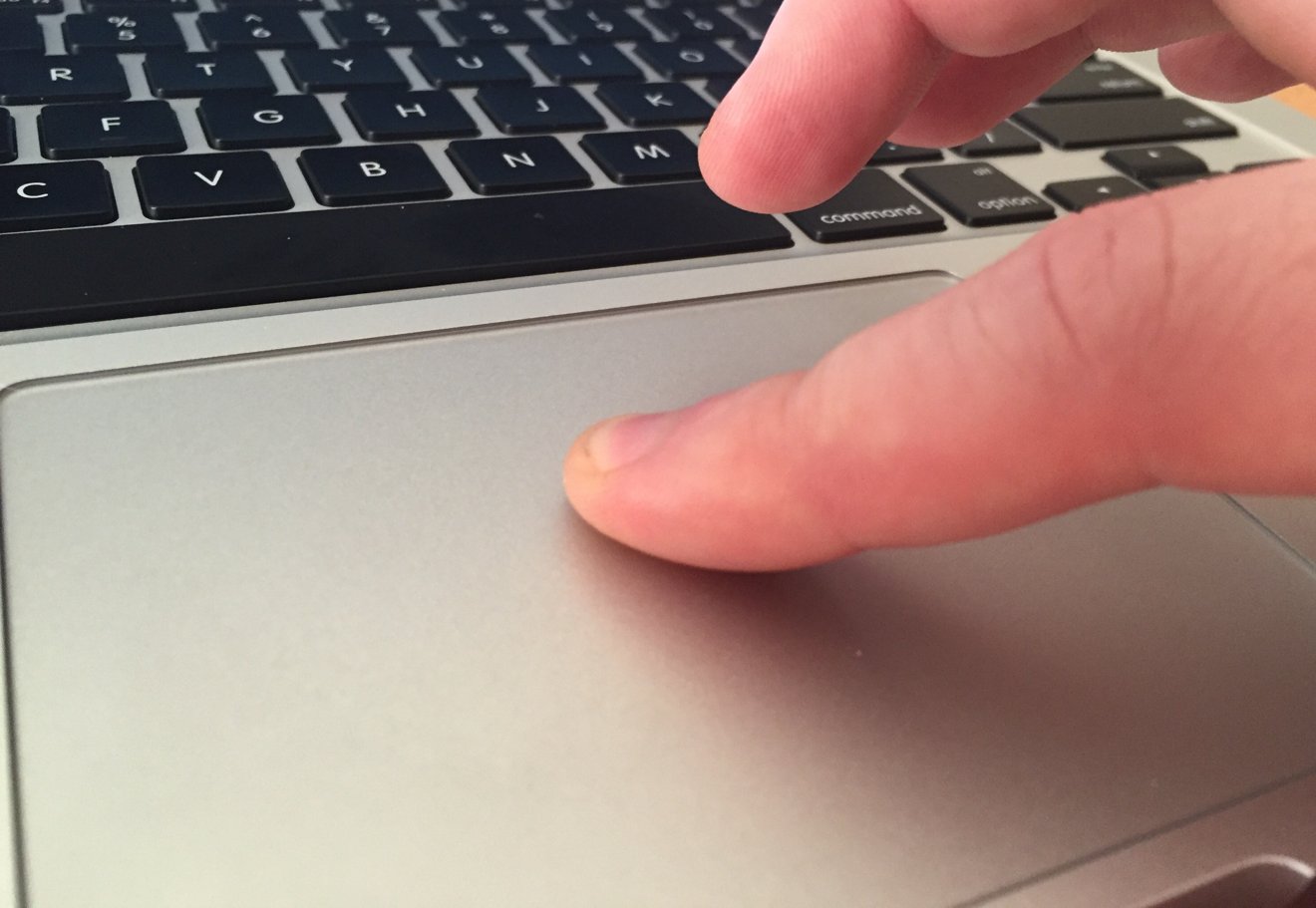 With Touch ID rumored for Apple's new MacBook Pros, PC makers prep