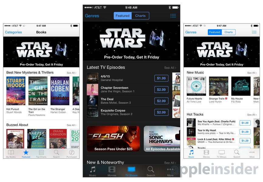 download the new for apple Star Wars Ep. I: The Phantom Menace