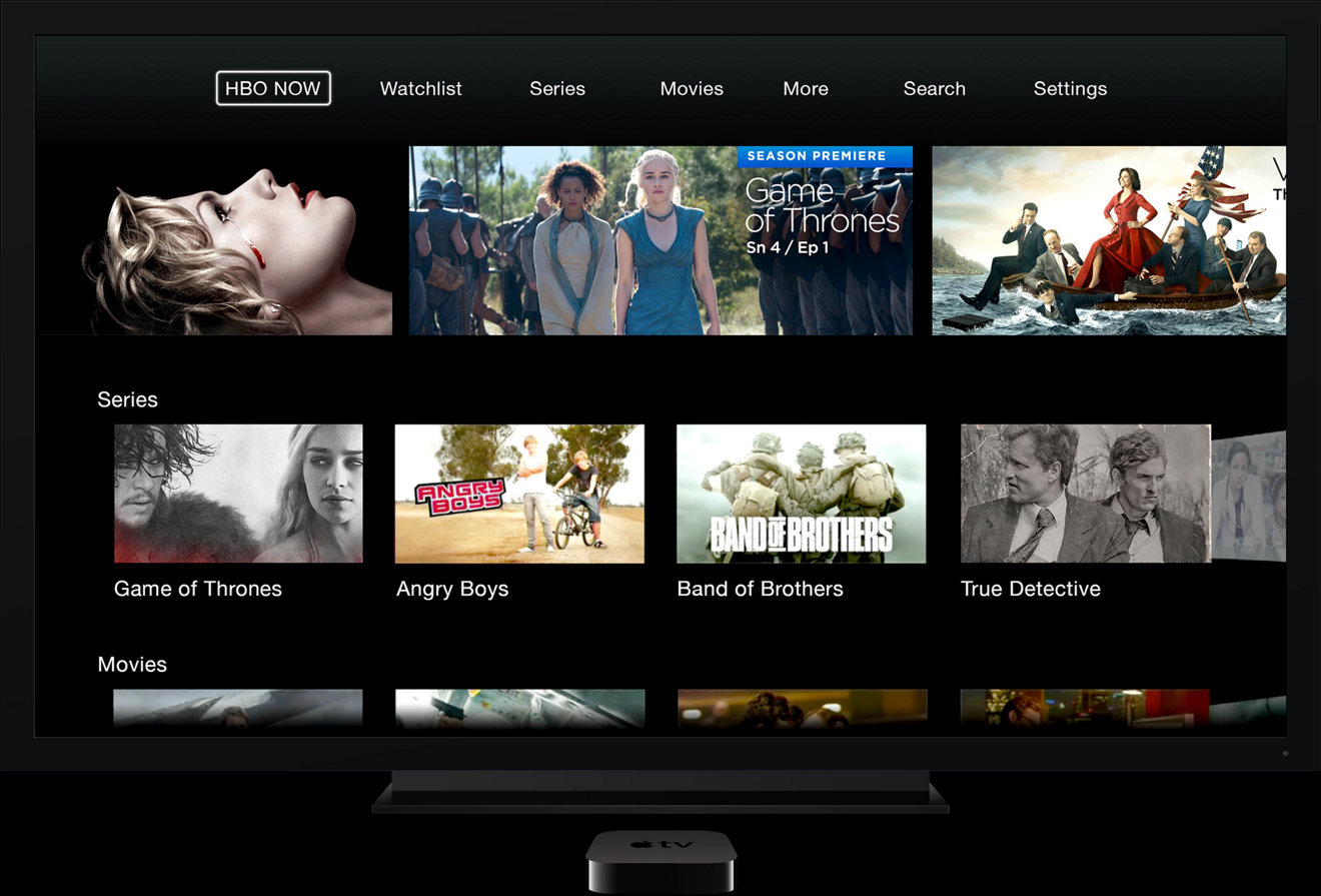 xmedia recode apple tv