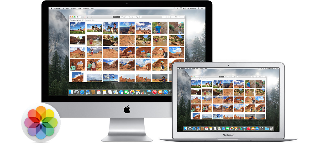 photo program for mac other than iphoto