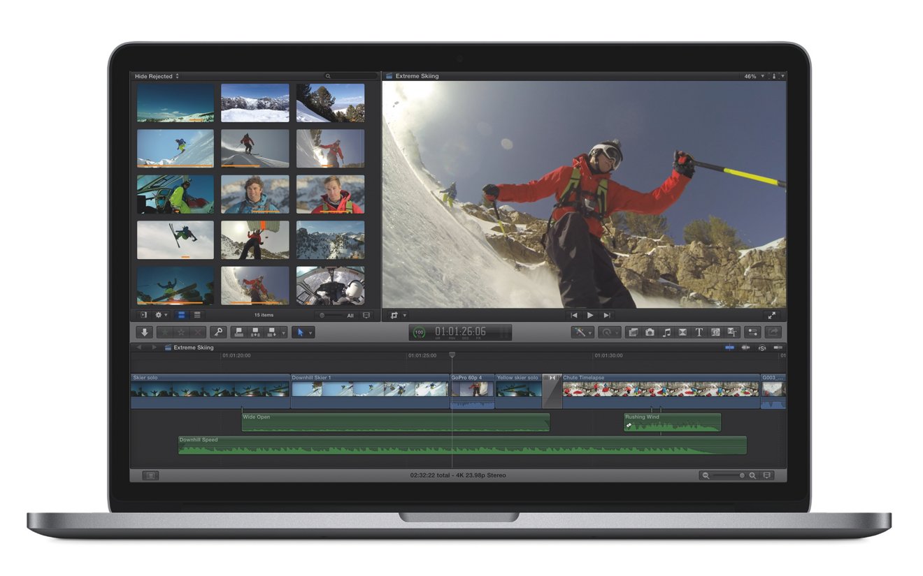 apple video compressor