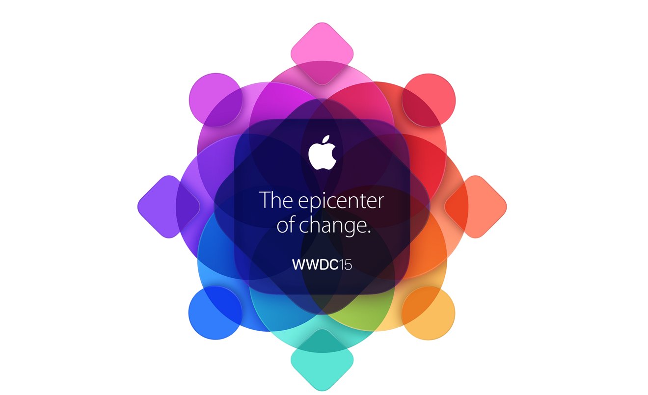 Apple to show 'the future of iOS and OS X' at WWDC June 812 AppleInsider