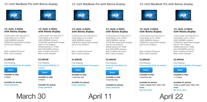Apple macbook series list adult ebay