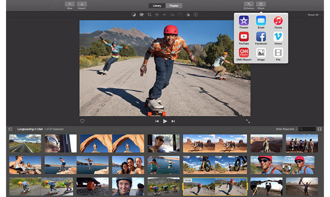 how to force quit imovie on mac