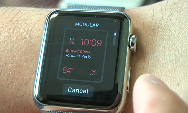 How to change and customize your Apple Watch clock face AppleInsider