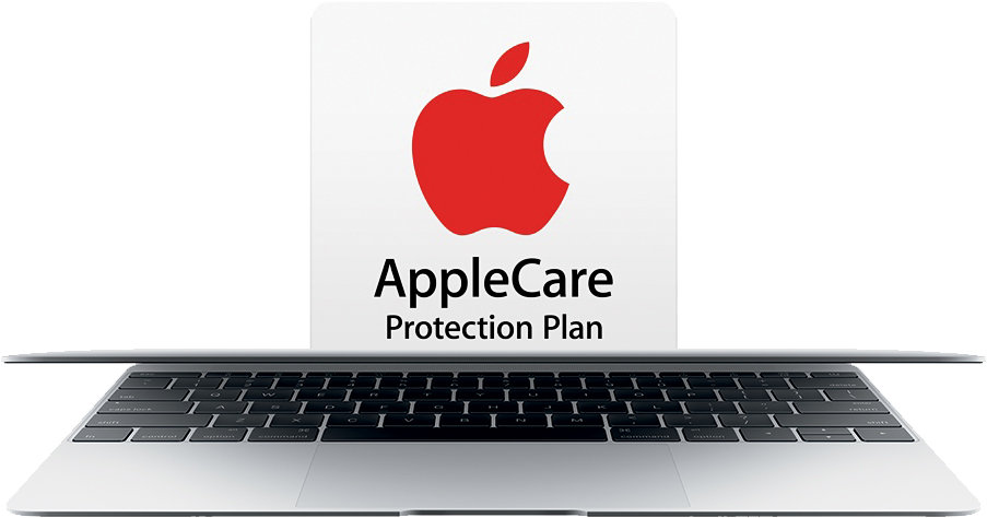 Macbooks with AppleCare