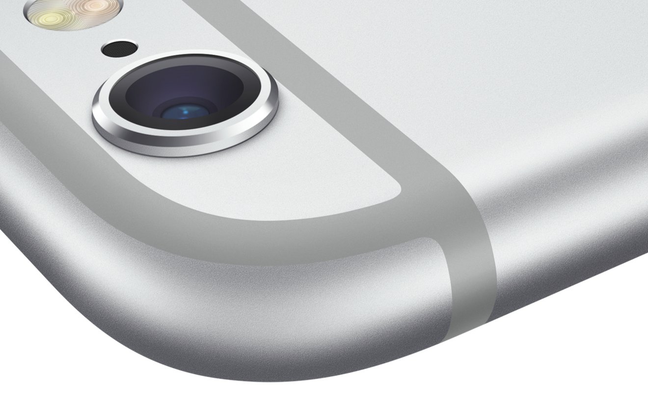 Apple Announces Repair Program For Blurry Iphone 6 Plus Cameras Appleinsider