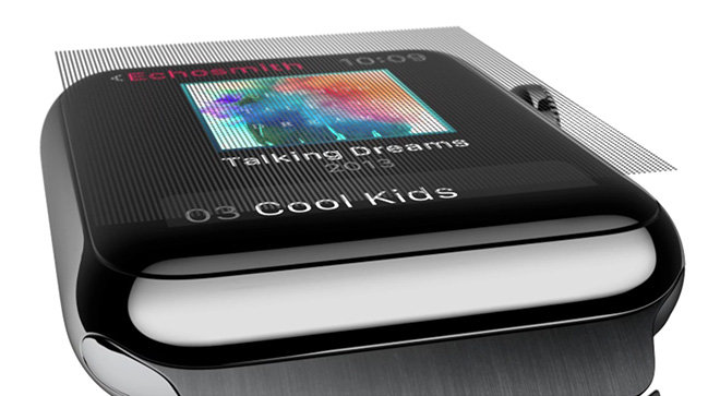 force touch screen apple watch