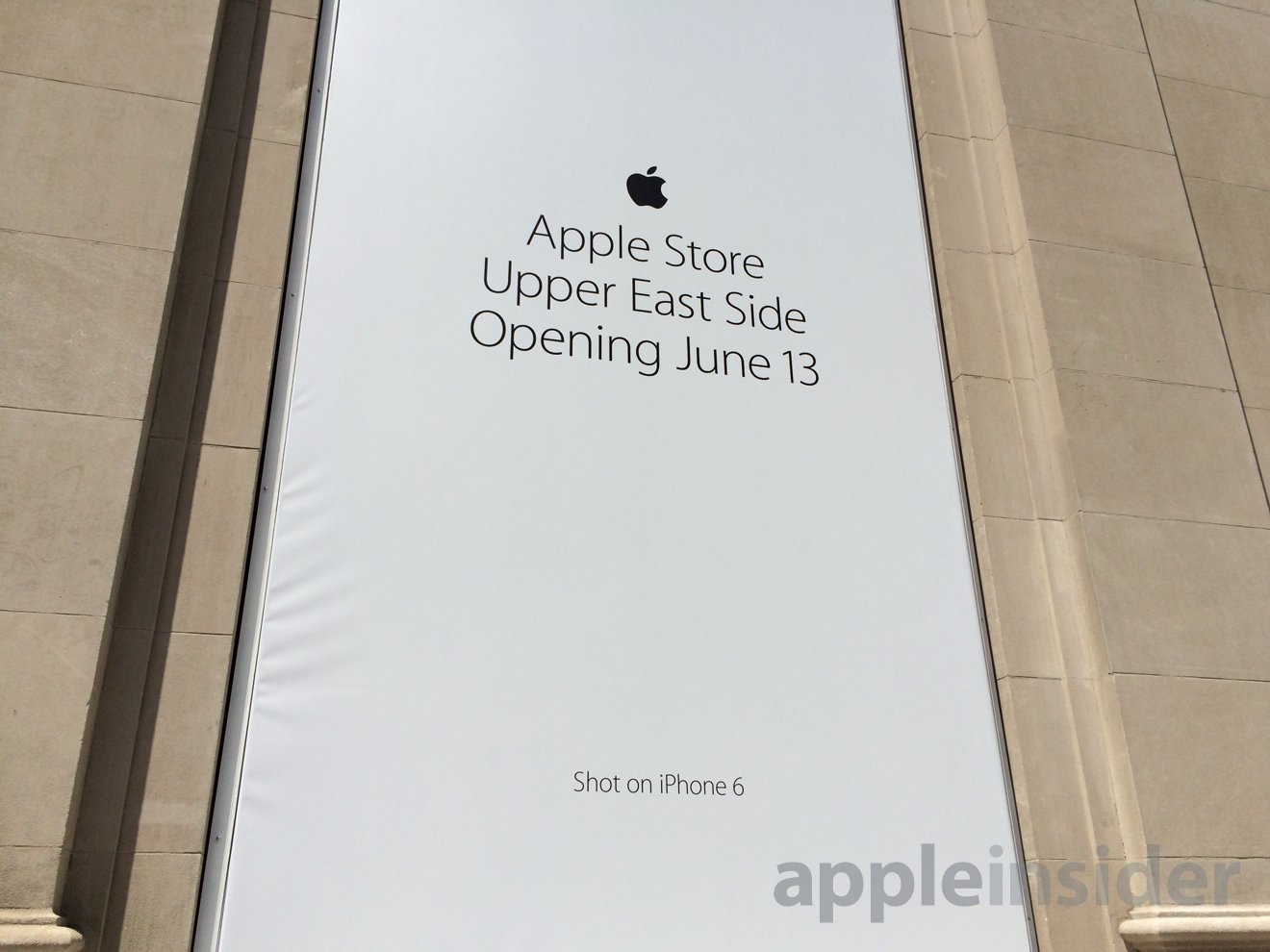 Apple Store, Upper East Side, New York City - e-architect