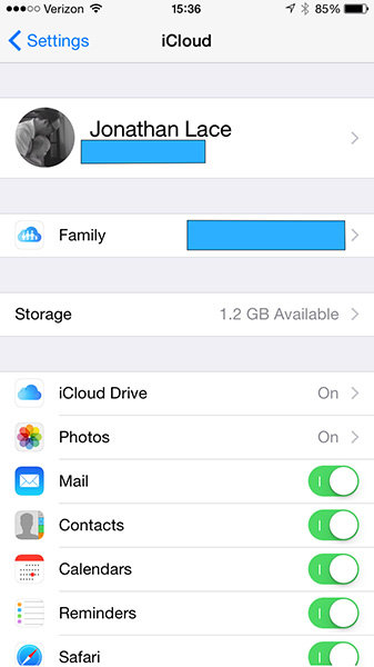 53 Best Images Delete App From Icloud Ios 13 / How to Empty iCloud Storage by Deleting Unwanted Files