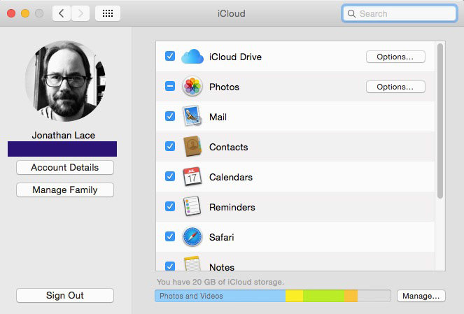 how to free up space on mac no manage button on mac storage