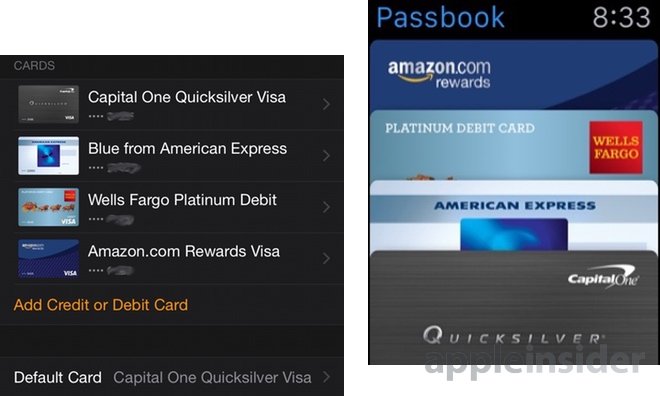 30 Best Photos Capital One Apple Pay - Financial Community Cautiously Positive About Apple Pay Telecoms Com