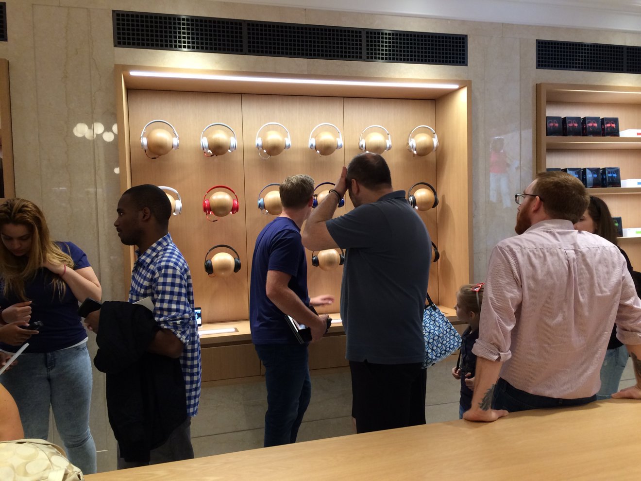 Apple Retail  AppleInsider