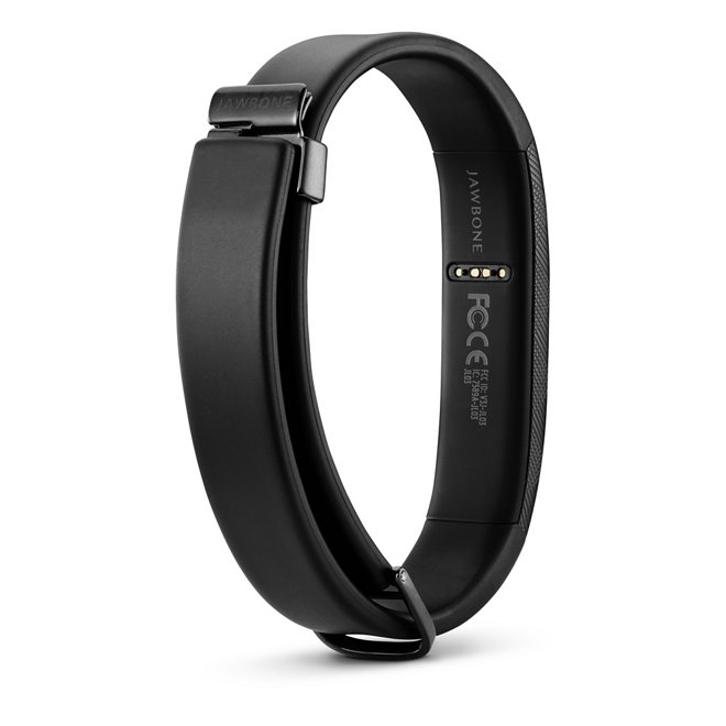More Jawbone fitness trackers return to online Apple Store with UP2