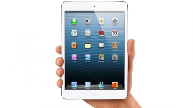 iPad mini vanishes from Apple's leaving only Retina models | AppleInsider