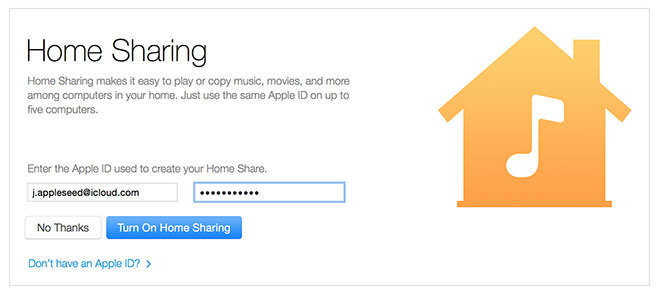 Apple's iOS 8.4 kneecaps Home Sharing, music streaming now limited to