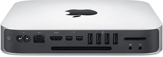 mac miniplay usb