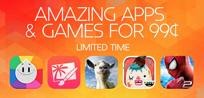 Mathematical! Apple features Cartoon Network games on $0.99 sale on the App  Store